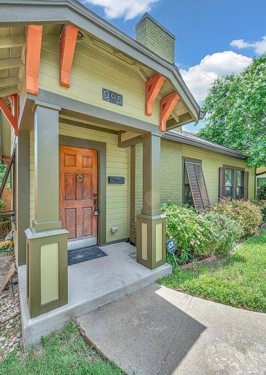 Waco, TX 76707,905 N 33rd Street