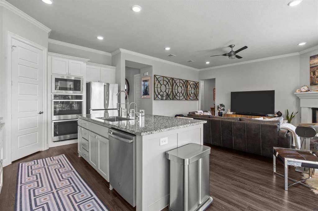Fort Worth, TX 76052,12740 Aspen Springs Lane