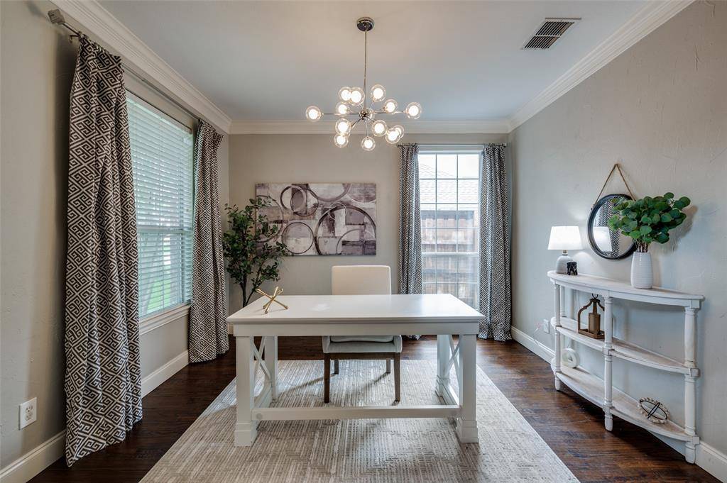Plano, TX 75024,4621 Hinton Drive