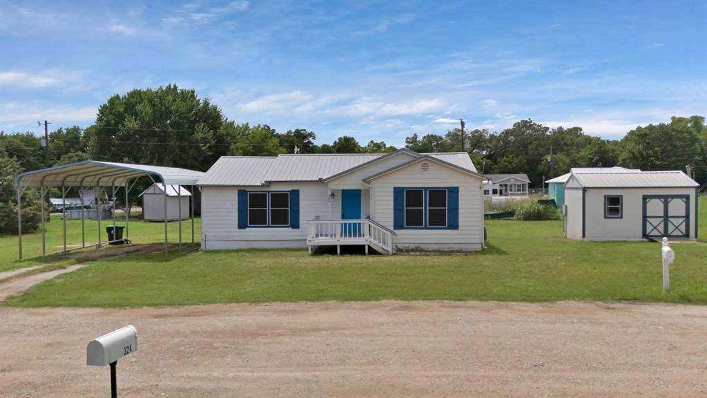Azle, TX 76020,309 Spring Valley Circle