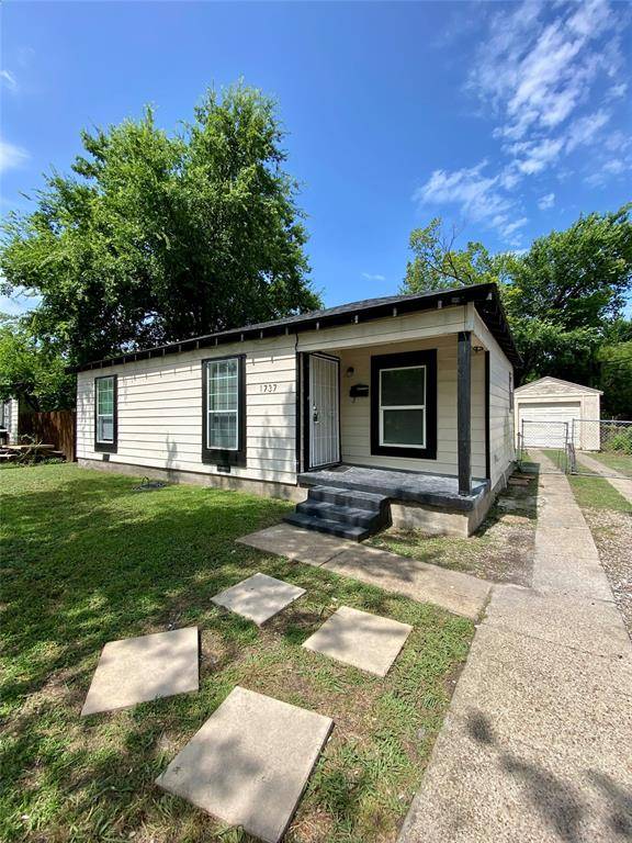 Dallas, TX 75217,1737 Oak Hill Circle