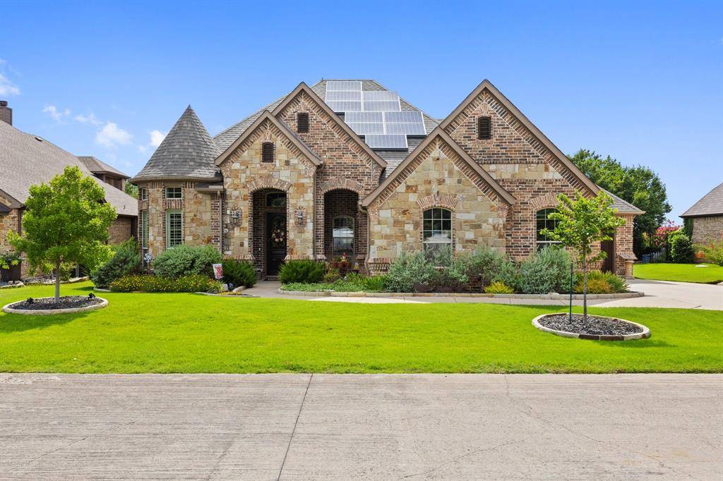 Fort Worth, TX 76179,12357 Indian Creek Drive