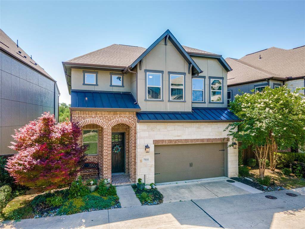 Dallas, TX 75231,7044 Silverberry Street