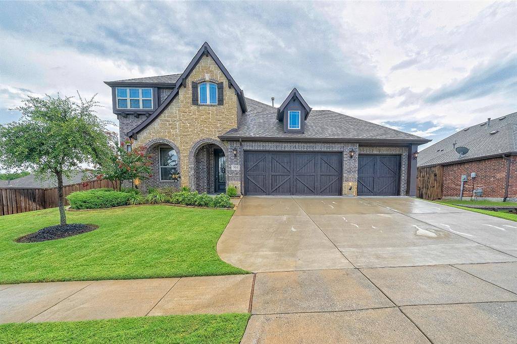 Wylie, TX 75098,304 Magnolia Drive