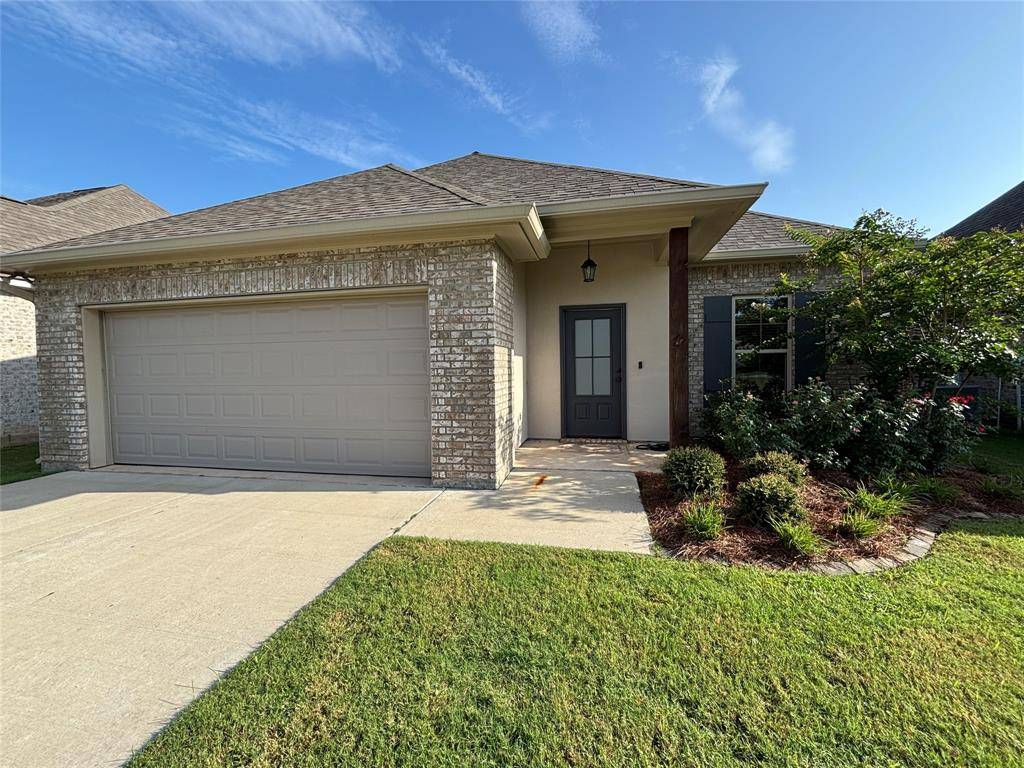 Bossier City, LA 71111,446 Mangrove Lane