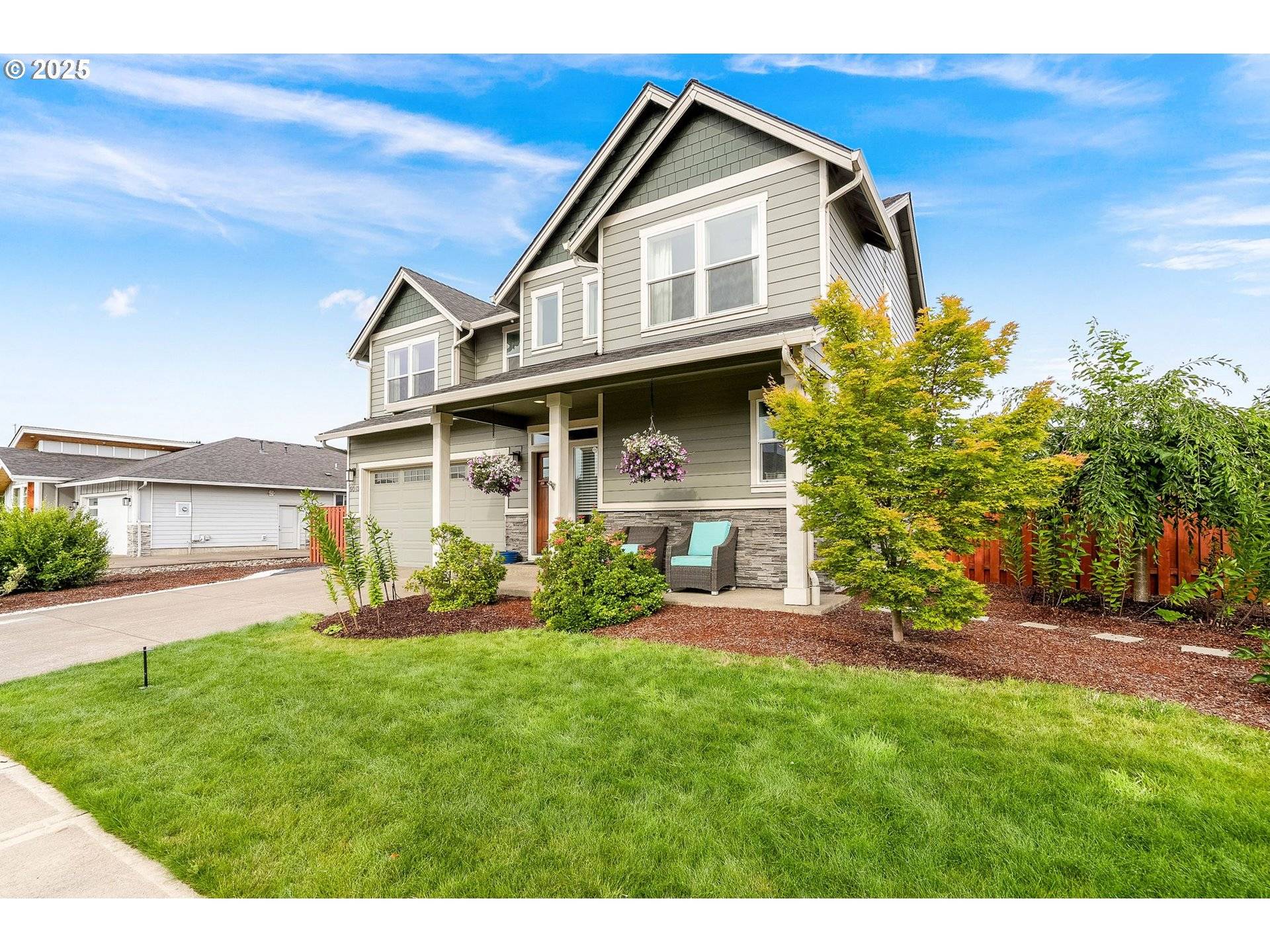 Turner, OR 97392,5013 DAVIS ST SE