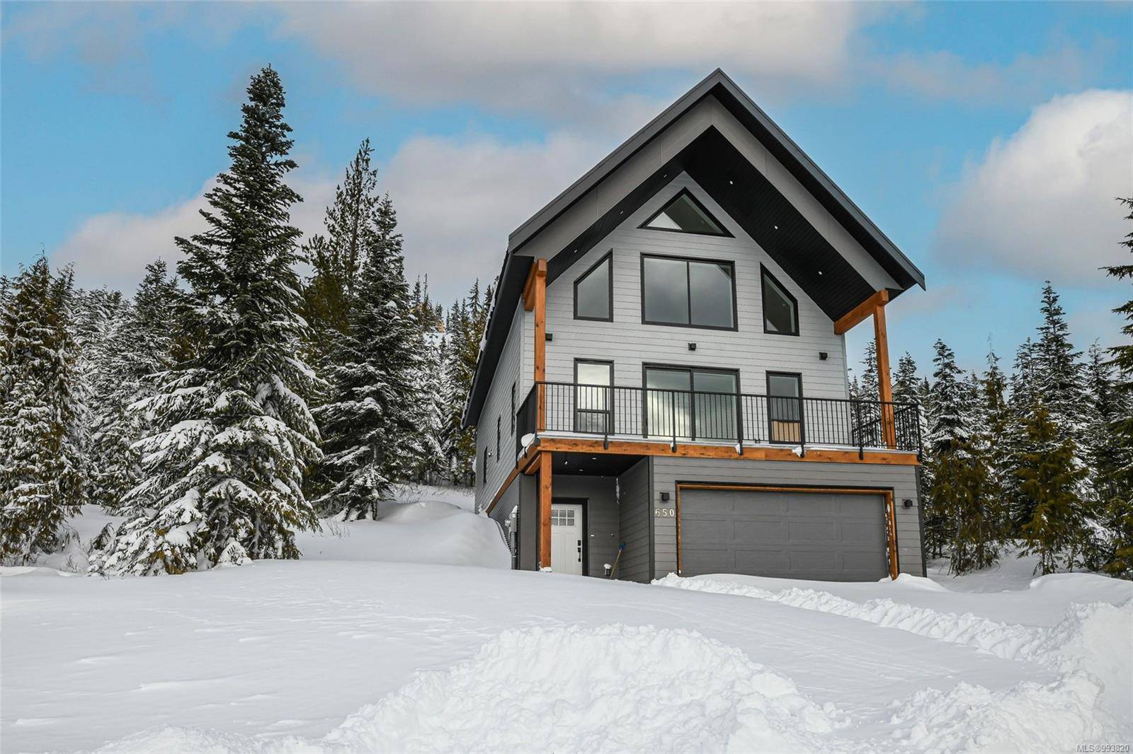 Courtenay, BC V0P 1N0,650 Arrowsmith Ridge