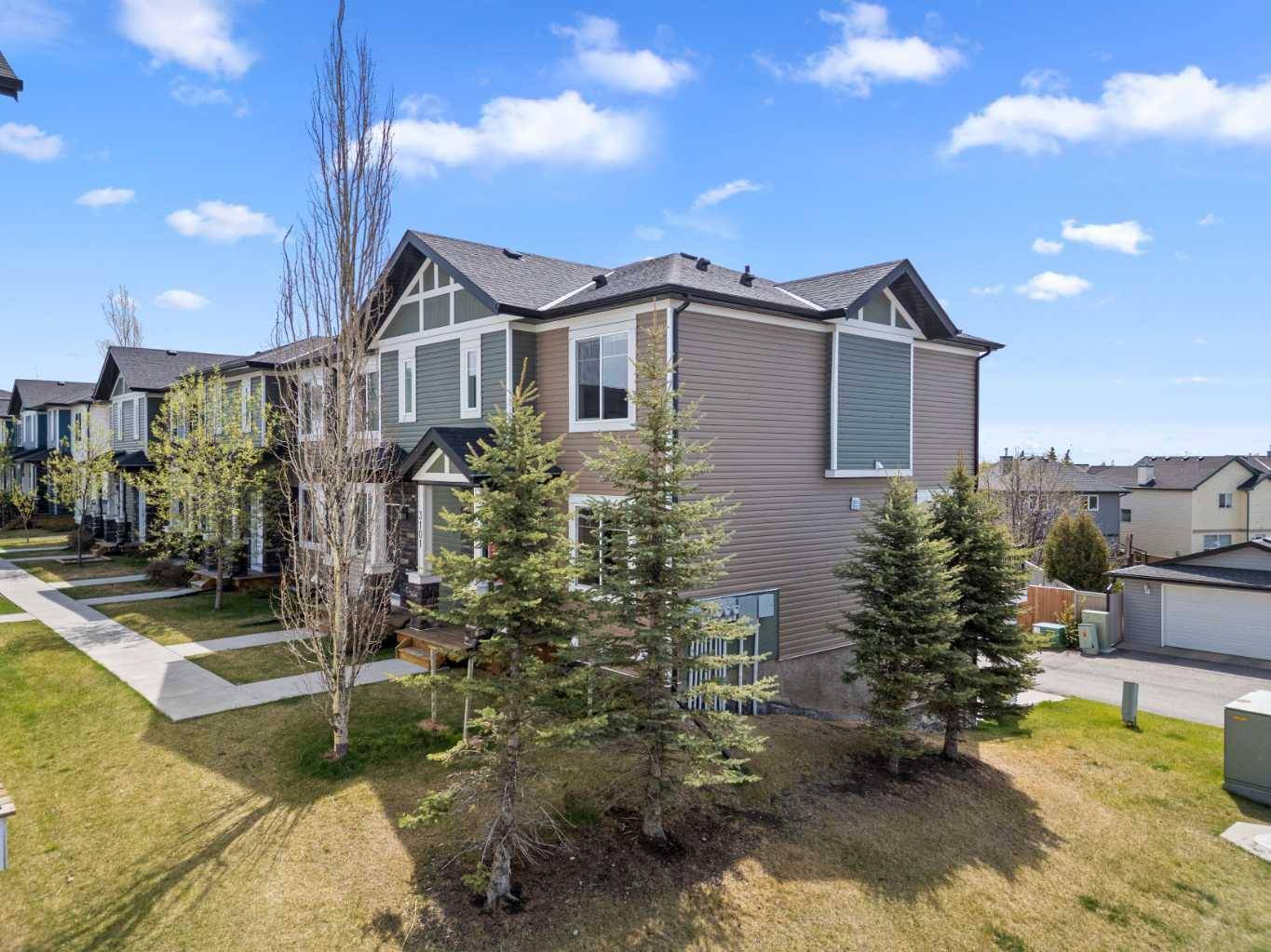 Calgary, AB T3J 0R5,333 Taralake WAY NE #3101