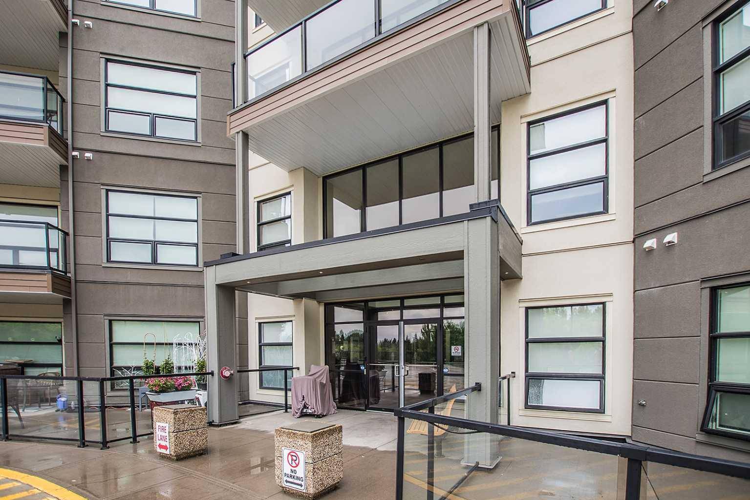Red Deer, AB T4N 0T5,5110 36 ST #311
