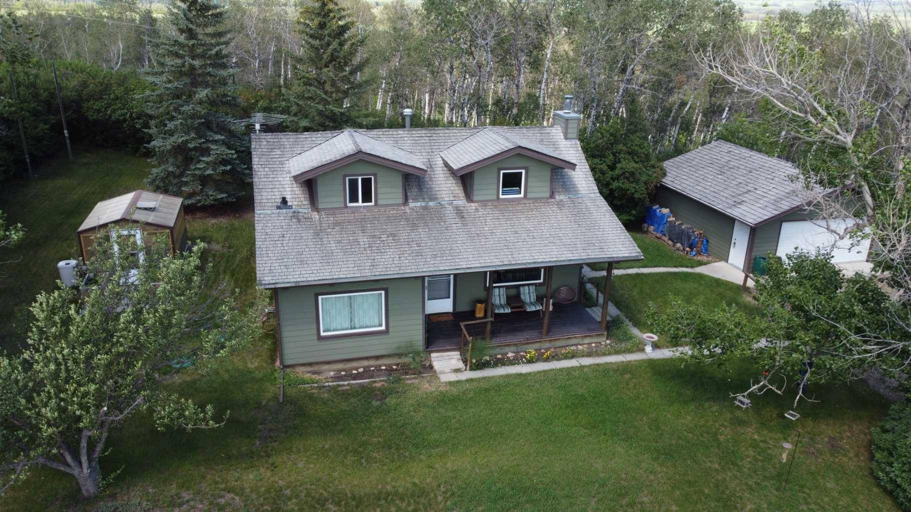 Rural Kneehill County, AB T4H 4A2,270061A Township Road 340