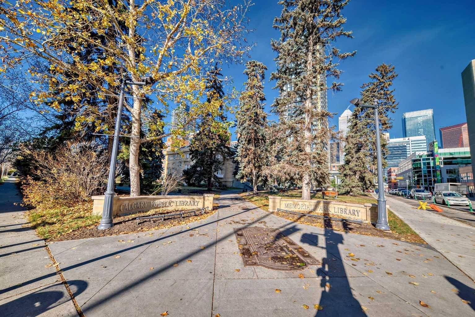 Calgary, AB T2R 0Y9,303 13 AVE SW #202