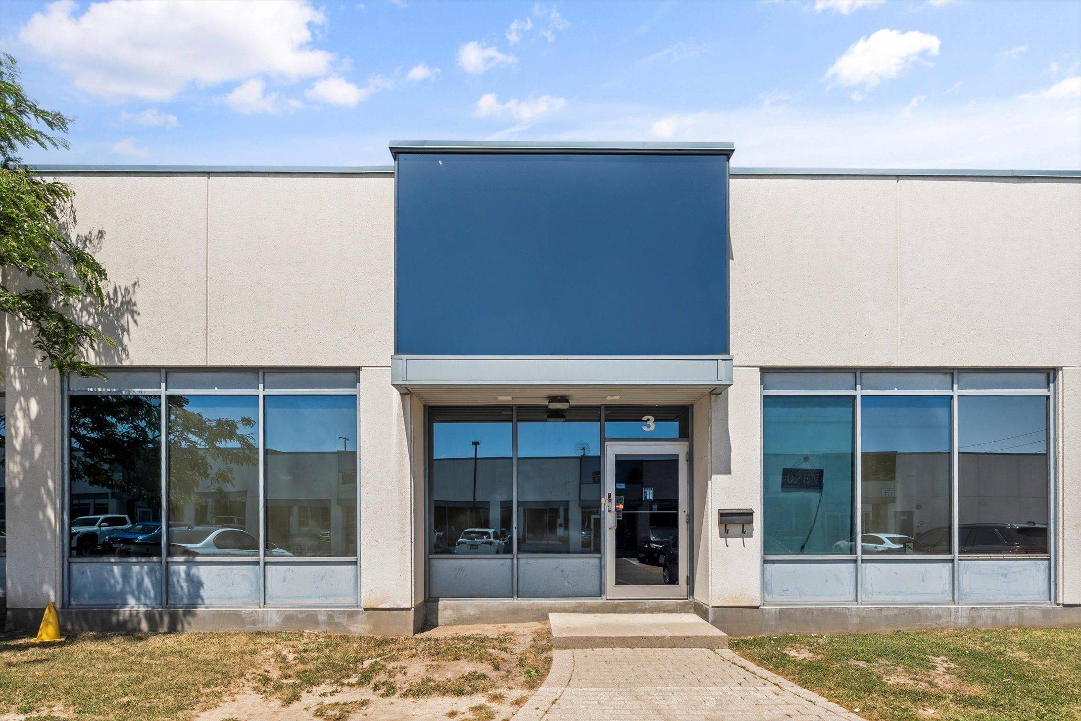 Toronto E07, ON M1B 5V6,2210 Markham RD #3