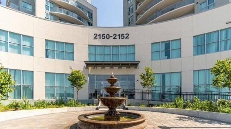 Toronto E04, ON M1R 3A7,2150 Lawrence AVE E #103