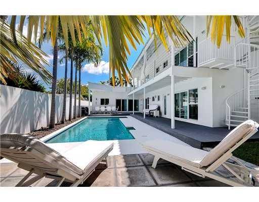 Miami, FL 33138,8301 NE 10th Ave