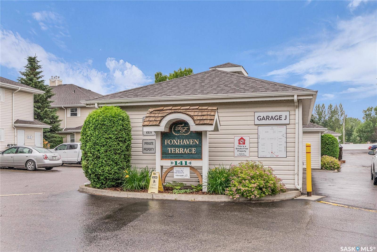 Saskatoon, SK S7N 1N3,141 105th STREET W #103A