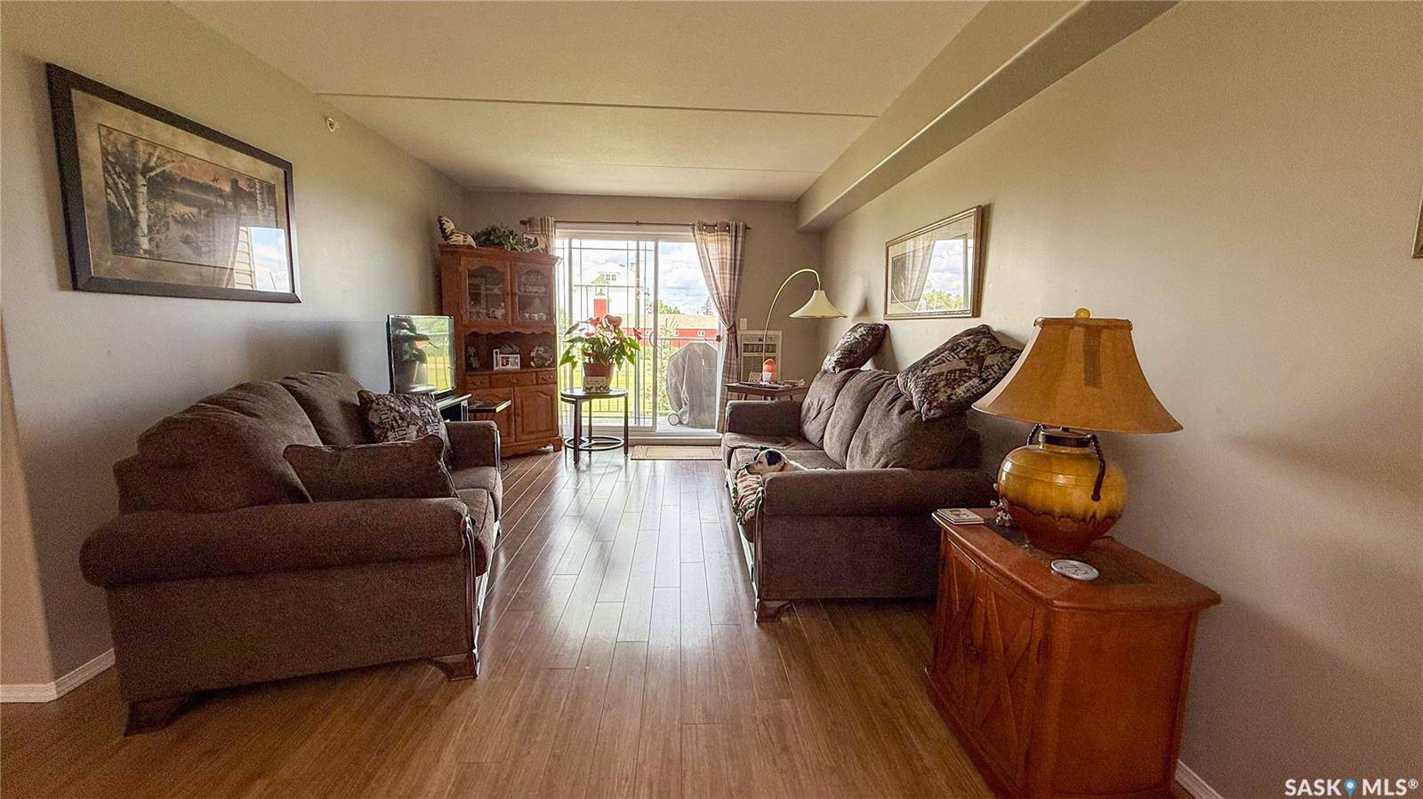 Battleford, SK S0M 0E0,206 18th STREET #2