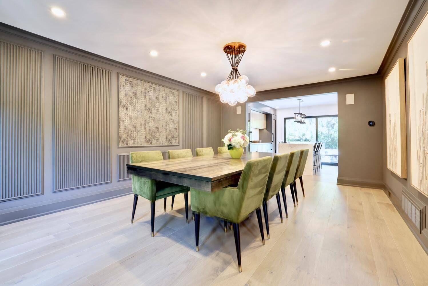 Oakville, ON L6L 5G2,169 Wilder DR