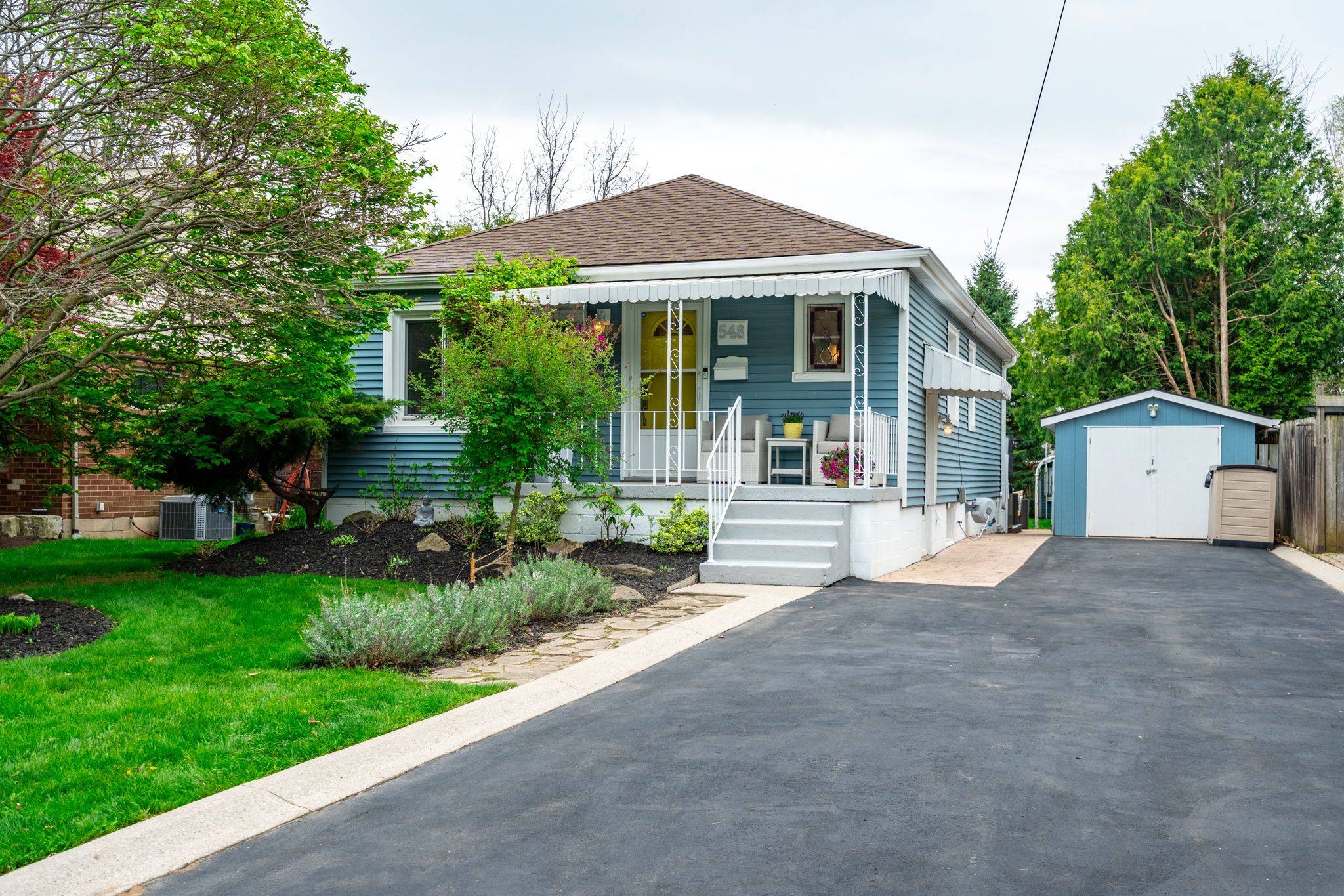 Burlington, ON L7S 1L6,548 Regina DR