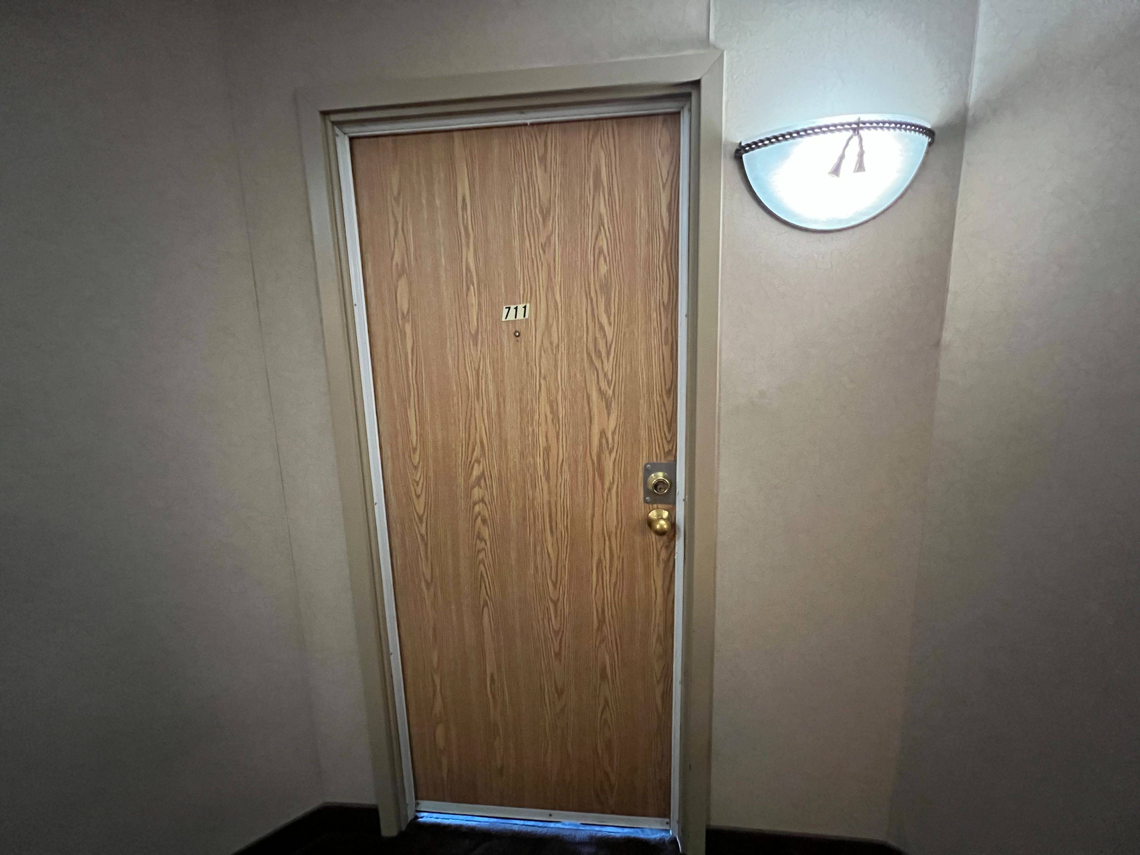 Mississauga, ON L4Z 3K9,35 Trailwood DR #711