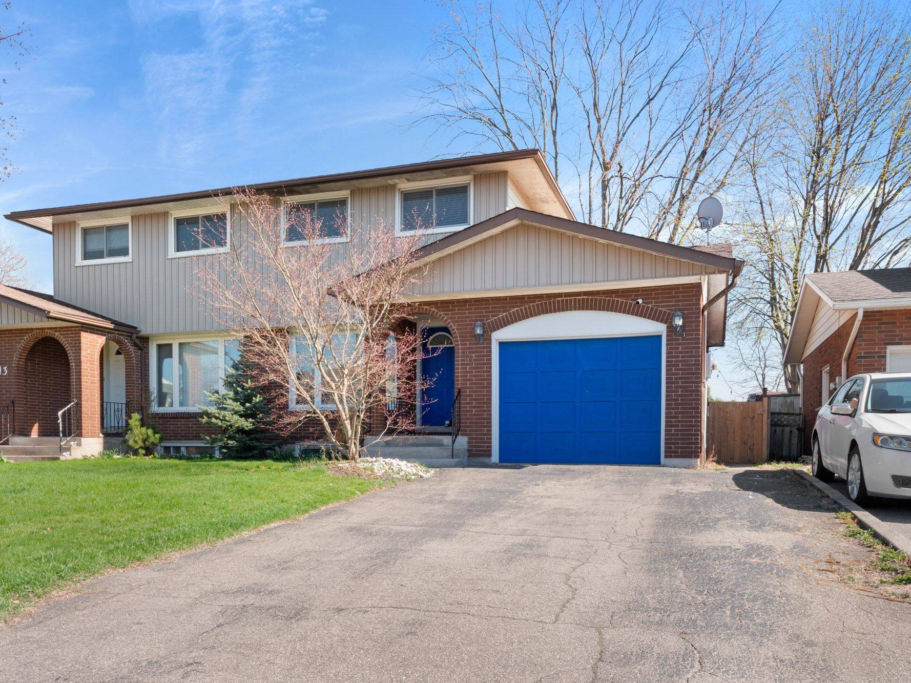 St. Catharines, ON L2N 5Z5,15 Westfield DR