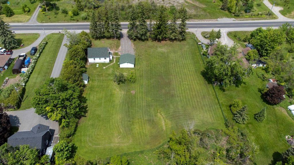 Cavan Monaghan, ON K9J 6X4,2449 Lansdowne ST W