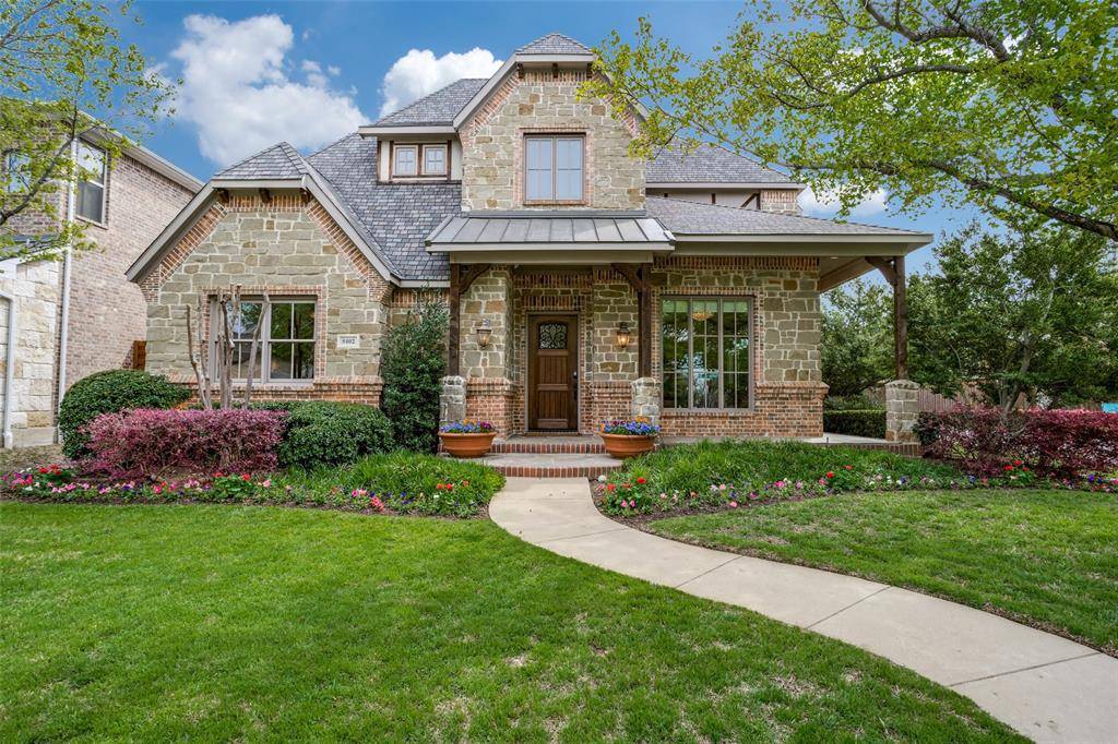 Dallas, TX 75209,8402 Ridgelea Street