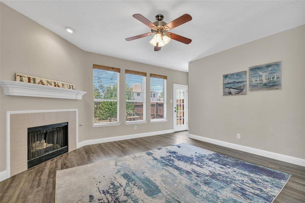 Allen, TX 75002,207 Trailwood Drive