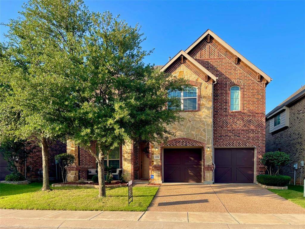 Euless, TX 76040,3536 Treetop Drive