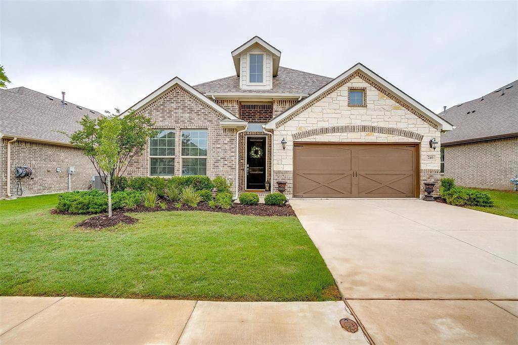 Aledo, TX 76008,240 Gill Point Lane