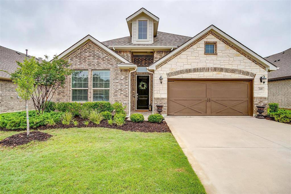 Aledo, TX 76008,240 Gill Point Lane