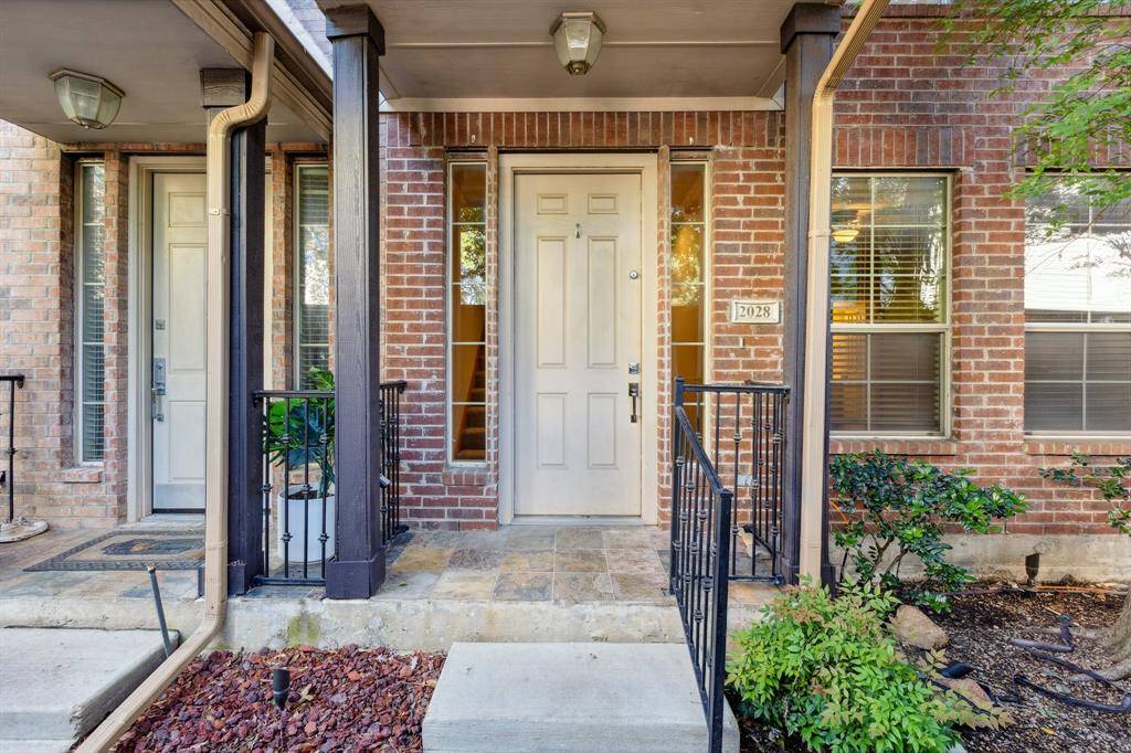 Dallas, TX 75204,2028 N Haskell Avenue