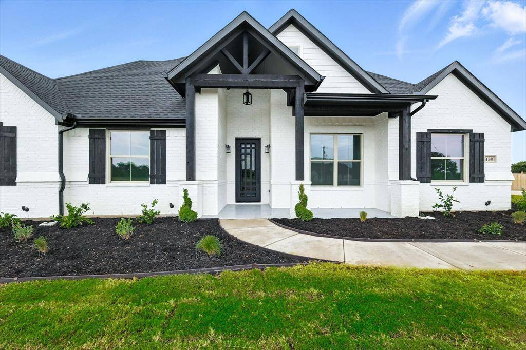 Azle, TX 76020,158 Briar Patch
