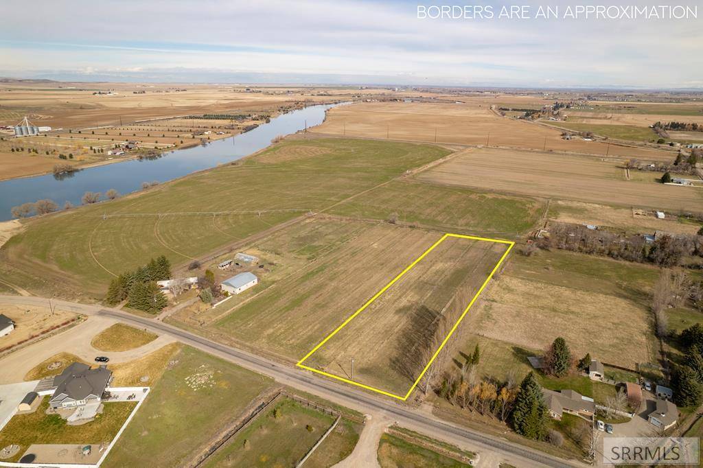 Idaho Falls, ID 83401,TBD N Riverfront Drive
