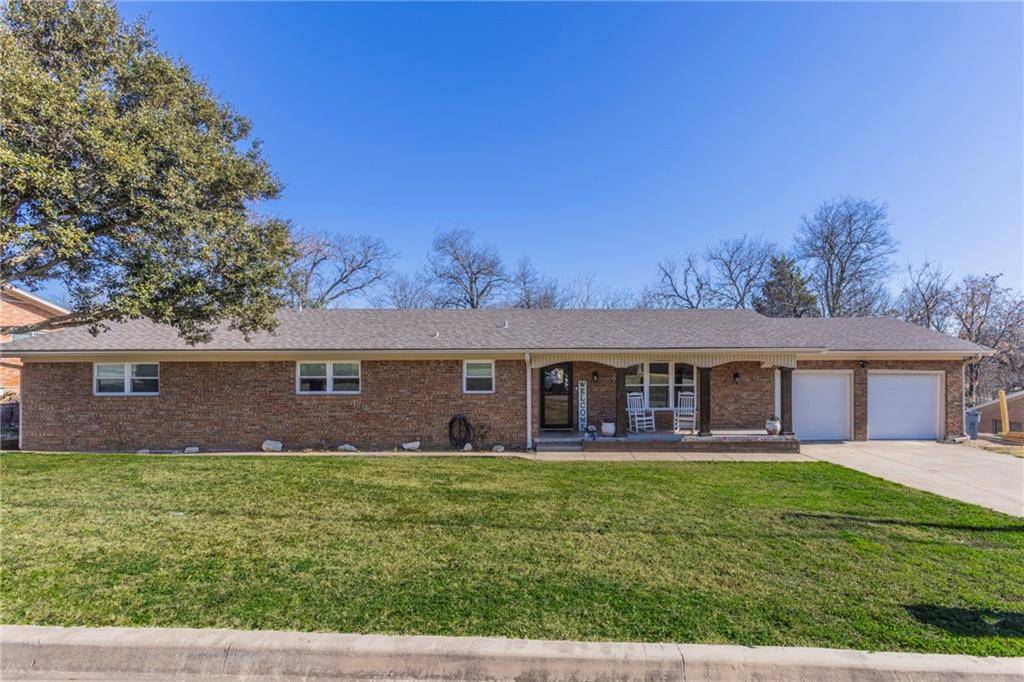 Woodway, TX 76712,9000 Whippoorwill Drive