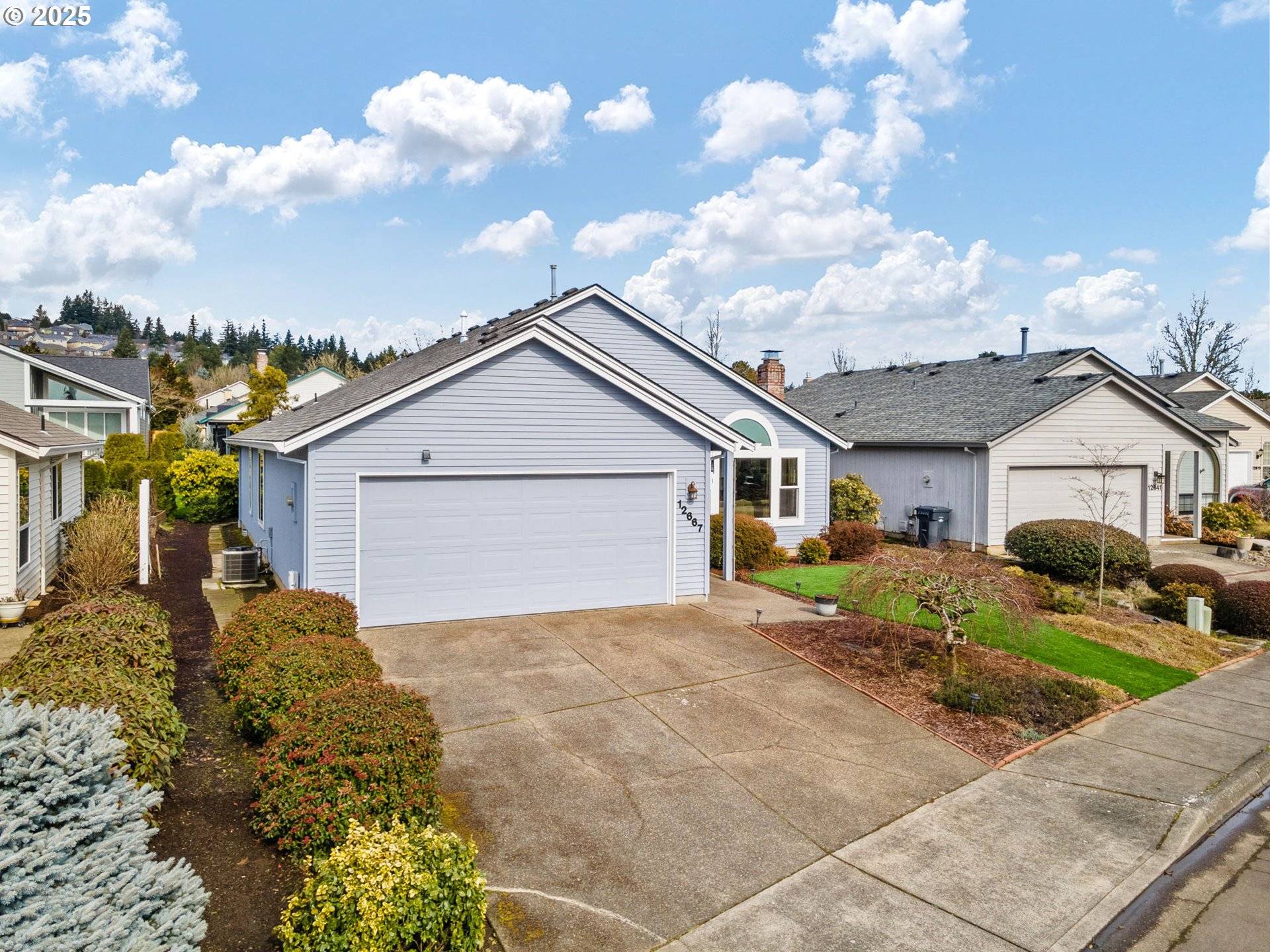Portland, OR 97224,12667 SW OVERGAARD ST