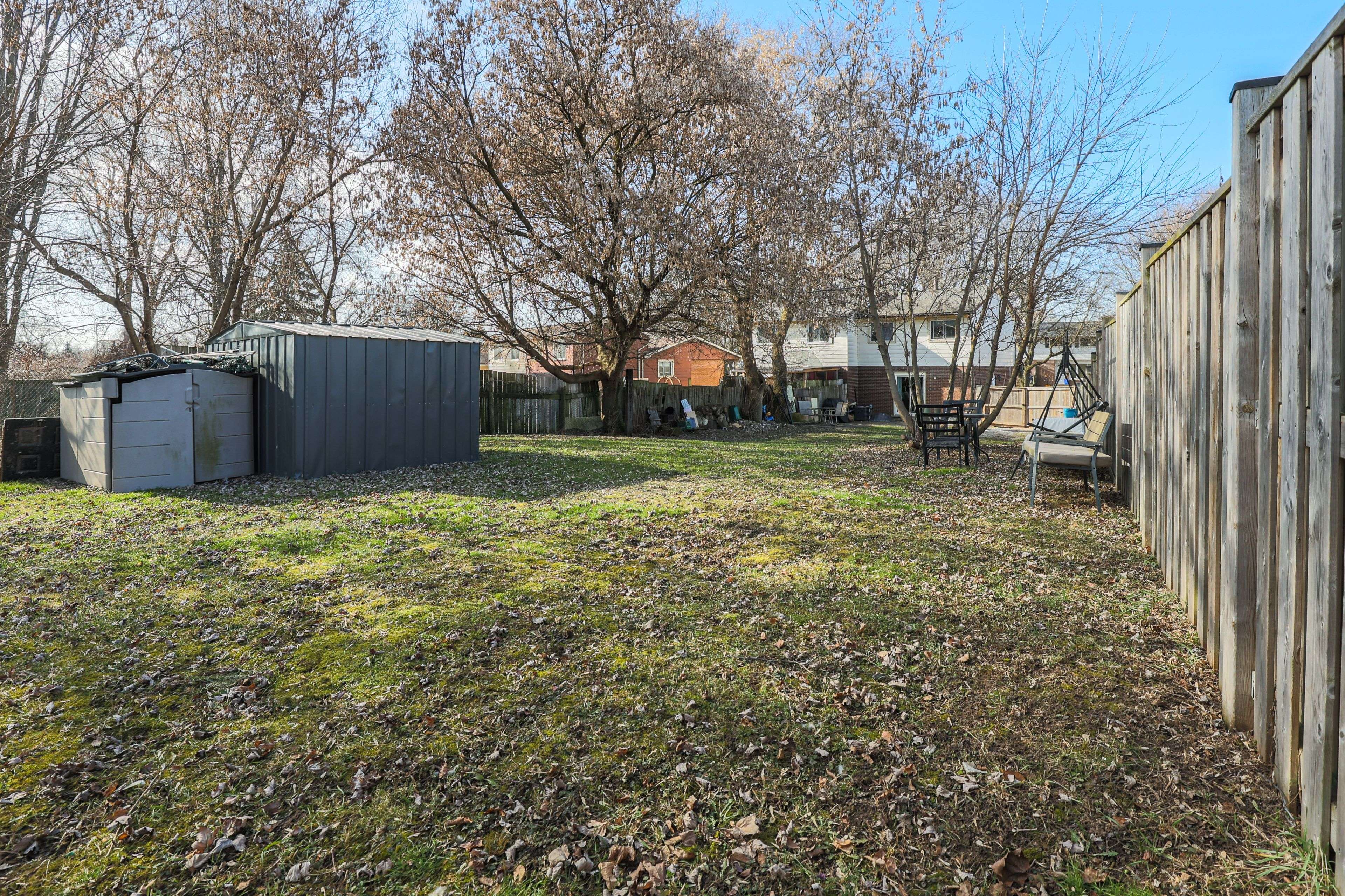 Niagara Falls, ON L2H 1Z4,6560 Harmony AVE