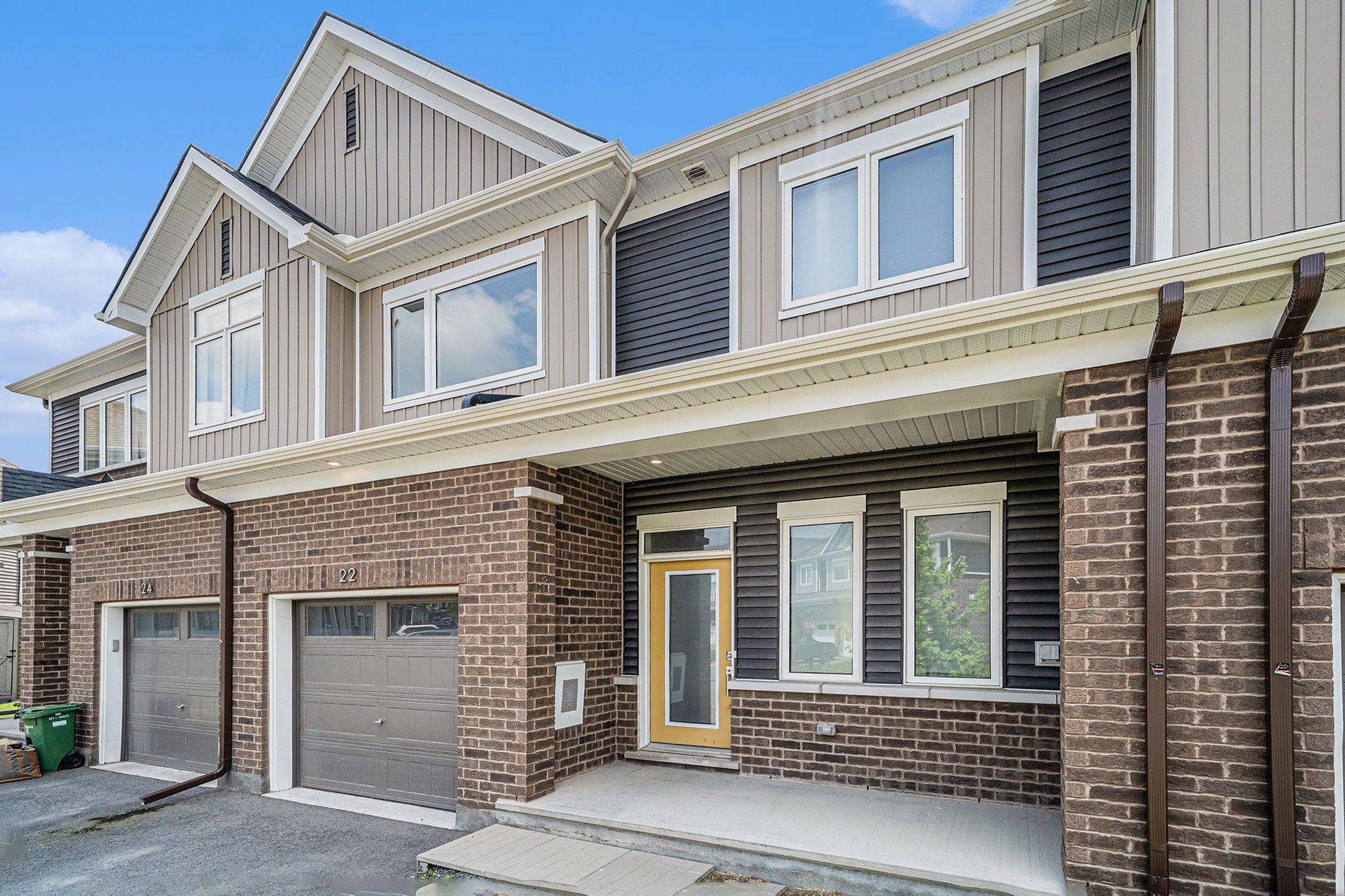 Barrhaven, ON K2J 6W7,22 Focality CRES