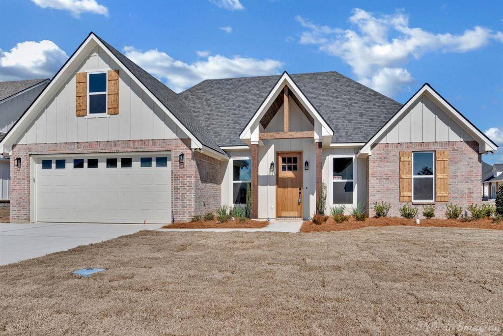 Stonewall, LA 71078,199 Laurel Valley Lane #3