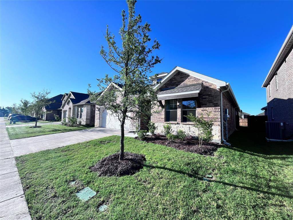 Princeton, TX 75407,713 Declaration Drive