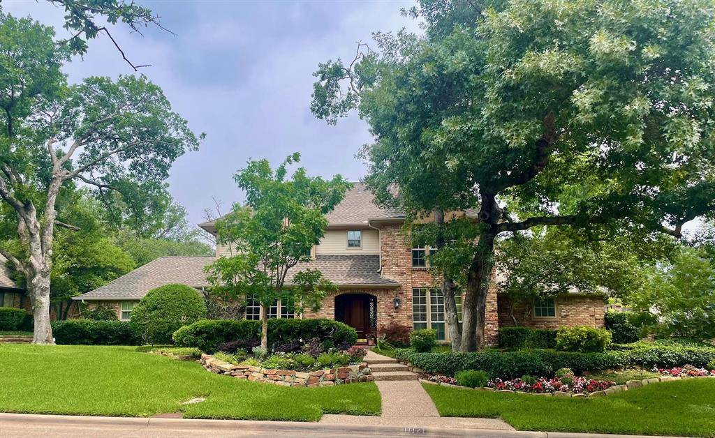 17121 Club Hill Drive, Dallas, TX 75248