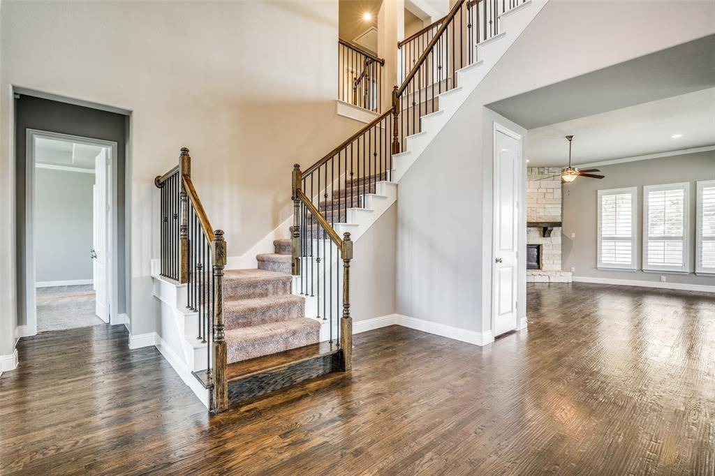 Sunnyvale, TX 75182,344 Redstone Drive