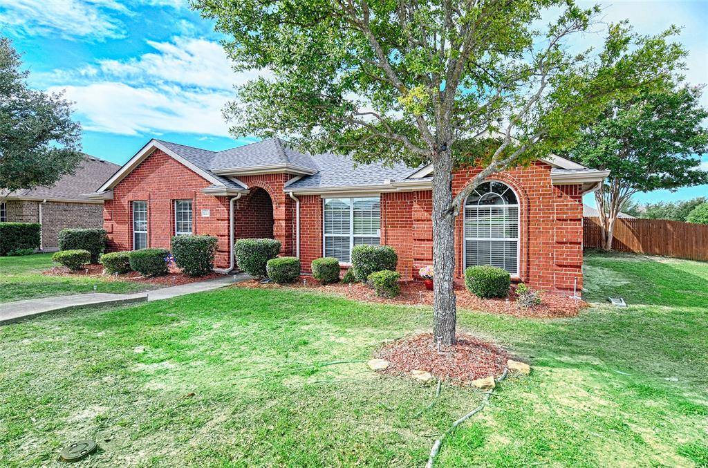 Rockwall, TX 75087,1223 Hampton Bay Drive