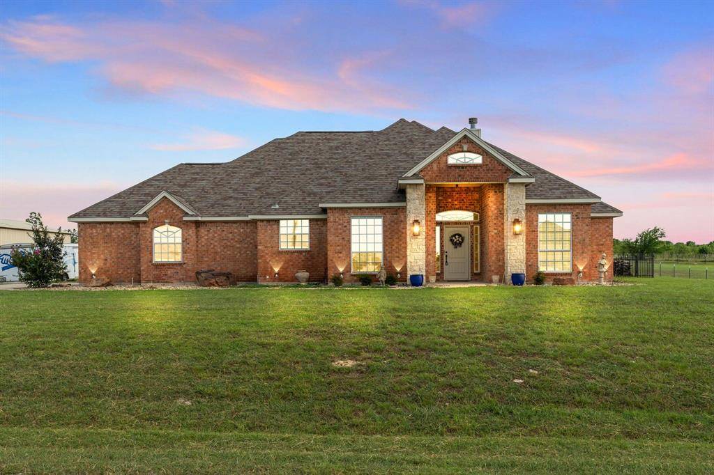 Joshua, TX 76058,6113 California Street