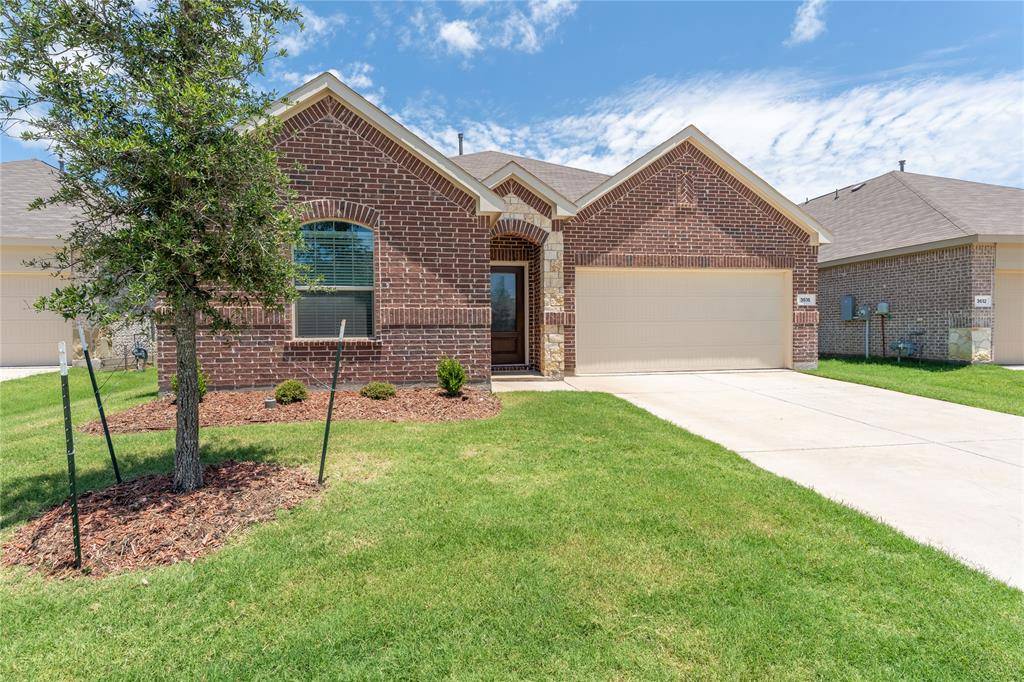Mckinney, TX 75071,3616 Mallard Way