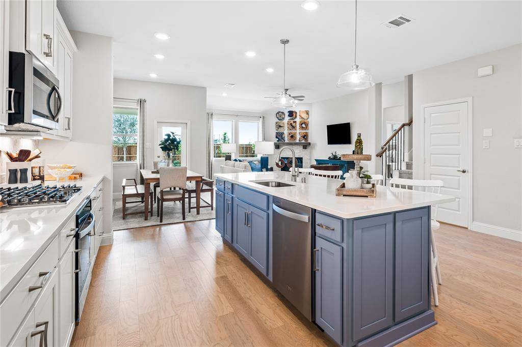 Anna, TX 75409,2601 Freeman Street
