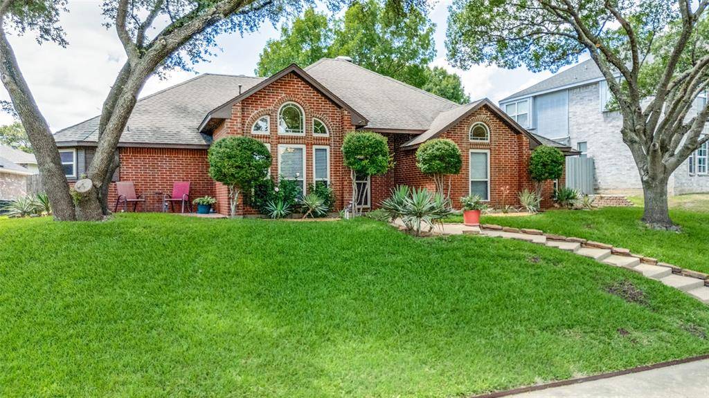 Desoto, TX 75115,646 Rickey Canyon Avenue