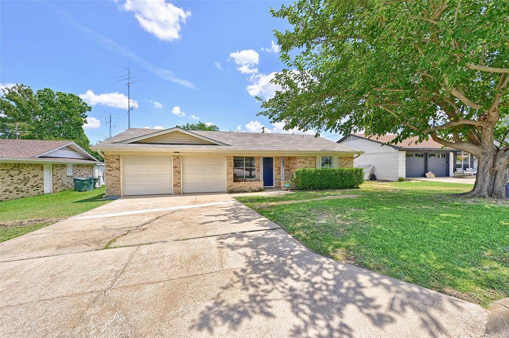 Sherman, TX 75090,1031 Patricia Drive