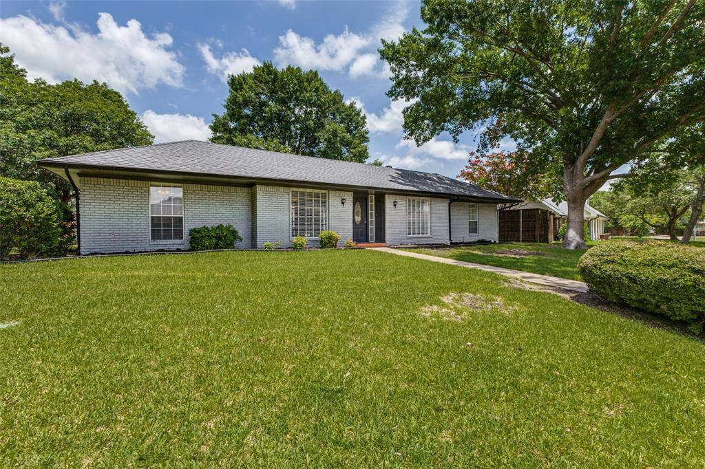 Plano, TX 75075,2305 Williams Way