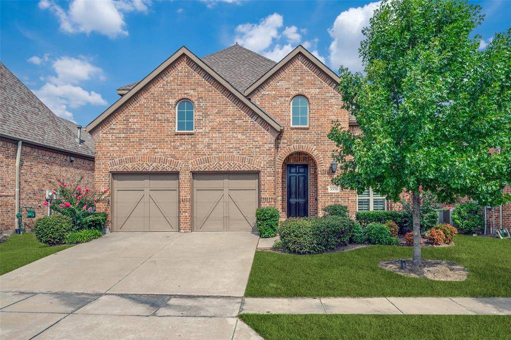 Celina, TX 75009,3551 Fieldview Court