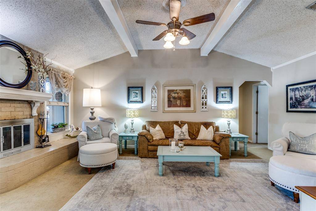Burleson, TX 76028,701 Charlyne Drive